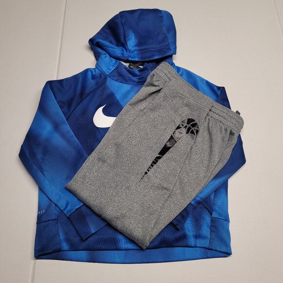 Nike DRI-FIT Boy’s set size small - Picture 1 of 12